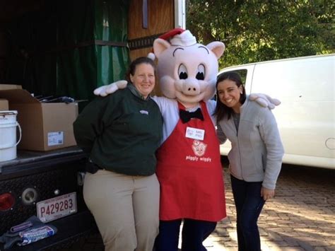 Charleston Turkery Trot With Piggly Wiggly Turkey Trot Piggly Wiggly