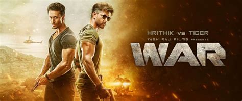 War Bollywood Full Movie Download In Hindi Dubbed Hd 300mb And 720p Mp4