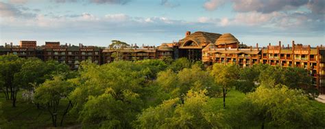 Disney's Animal Kingdom Lodge Review: A Great Family Resort | SmarterTravel