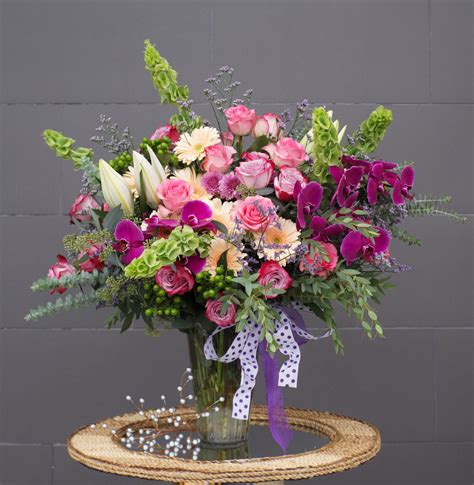 Maybe you would like to learn more about one of these? Purple Rain in Huntington Beach, CA | Huntington Flowers