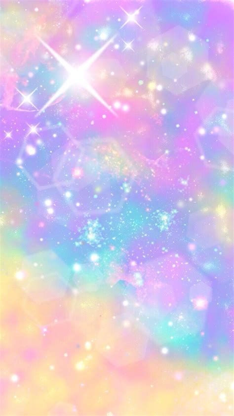 Pin By มังกรน้อย ความรักของฉัน On Girly Rainbow Wallpaper Unicorn