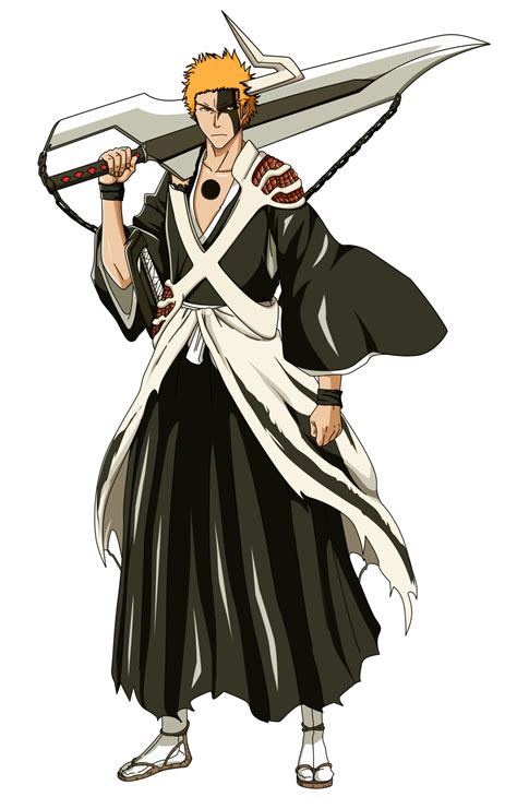 Like a tsuba, the weapon is used primarily for defense, particularly to. Zeldris runs Ichigo Kurosaki Gauntlet - Battles - Comic Vine