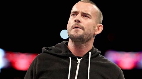 Wwe Not Expected To Make A Reactionary Move When Cm Punk Debuts On Aew Rampage Wrestling