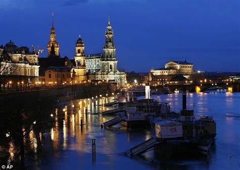 () dresden, one of europe's greatest baroque cities, about 30 kilometers north of the border with the it's hard to believe all this from the dresden you see today. The Archbishop and apologies for Dresden: Your impassioned ...