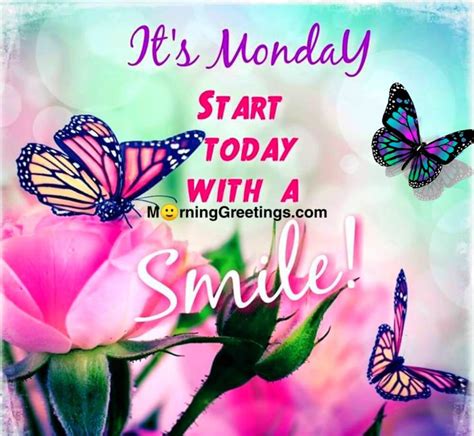Best Monday Morning Quotes Wishes Pics Morning Greetings Morning