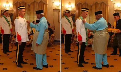 His alleged murderer, who was seated in the passenger thugs like ong sully the few genuine datuks, tarnish the songkok which they wear for the investiture ceremony and render meaningless the award system. Datuk Killed By Bodyguard Discovered To Be Leader Of ...