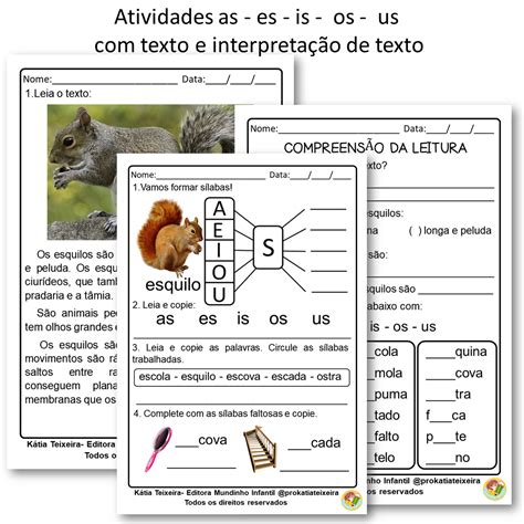 Palavras Terminadas Em Is