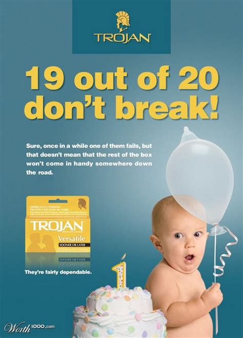Bad and Controversial Ads Examples | Ginva