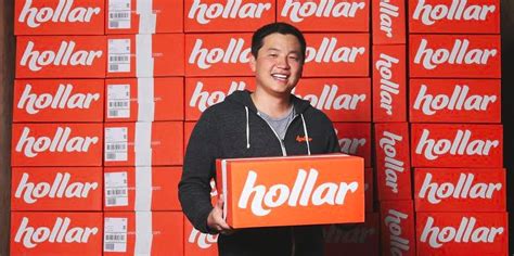Con amazon prime disfruta de envíos gratis y rápidos, video, música y mucho más. Hollar raises $30 million from early Amazon investor ...