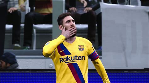Ronaldo has the slight edge in terms of minutes per goal, however, scoring a goal for every 141.00 minutes played in real madrid vs barcelona matches. PES 2021 4K | JUVENTUS VS BARÇA | MESSI VS RONALDO | FINAL ...