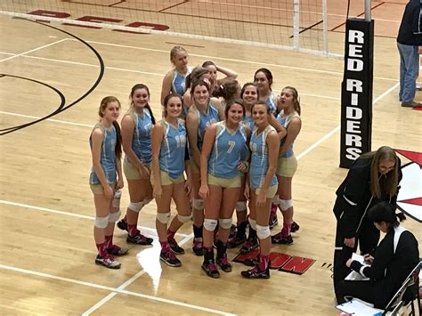 Oak Glen High School Girls Varsity Volleyball Fall 2017 2018 Photo Gallery
