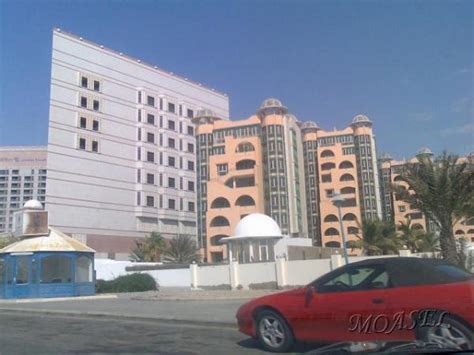 Jeddah Hilton Hotel Jeddah