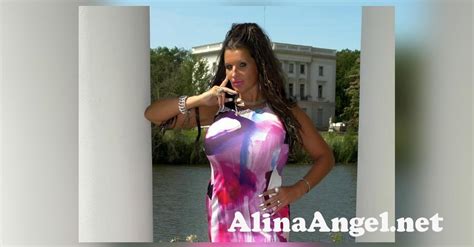 Alina Angel Top Secret
