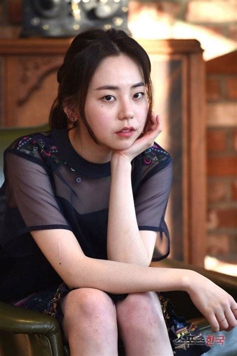 Ahn So Hee 안소희 Picture Hancinema The Korean Movie And Drama