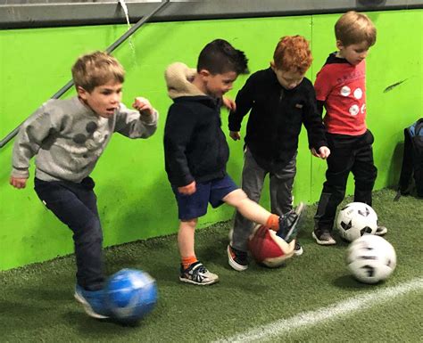 Are you the administrator of this organization? Connecticut Sports Arena is 'a home away from home' - New ...