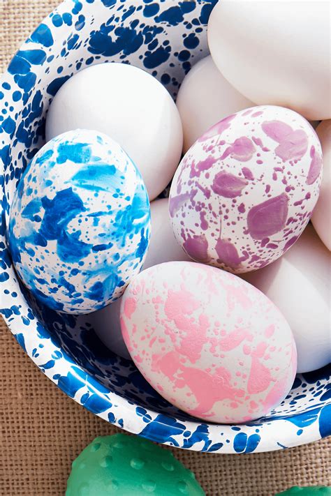 Best Diy Easter Egg Decoration Ideas 2019