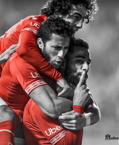 Maybe you would like to learn more about one of these? Pin by Ossama El Nayal on Al Ahly | Al ahly sc, Football ...