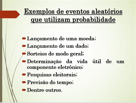 Probabilidade Conexão Escola Sme