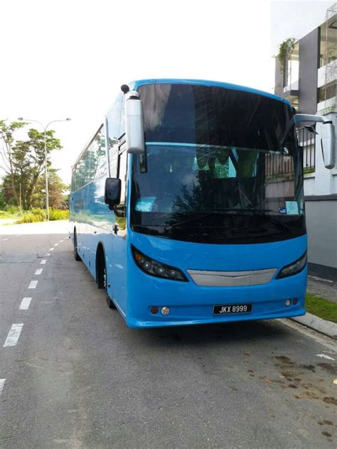Rasa tak lengkap percutian seisi keluarga ke johor bahru tanpa berkunjung ke taman tema ikonik legoland. Best Driver Transport & Travel :: Gallery | Tour Bus Johor ...