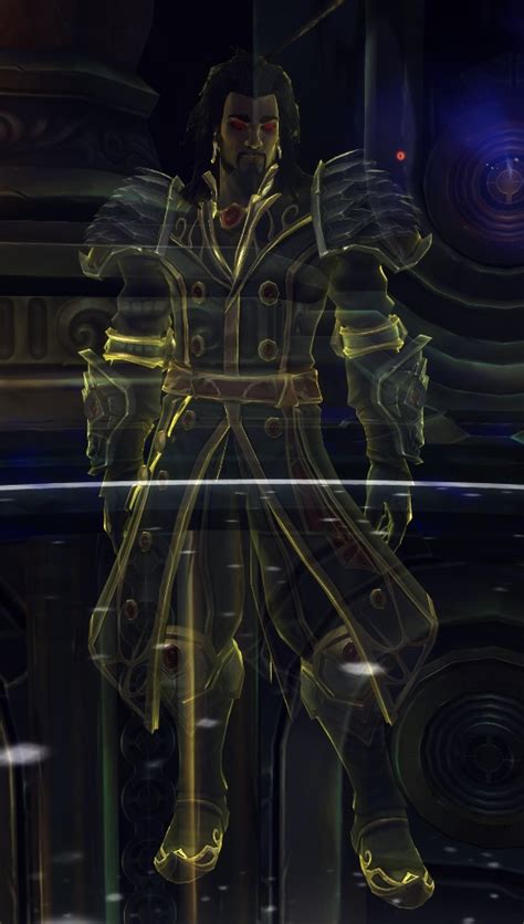 Image Of Wrathion Wowpedia Your Wiki Guide To The World Of Warcraft