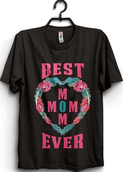 Best Mothers Day T Shirt Design Bundle On Behance