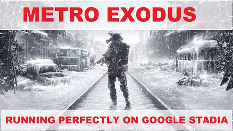 Metro Exodus Rule Porn Telegraph