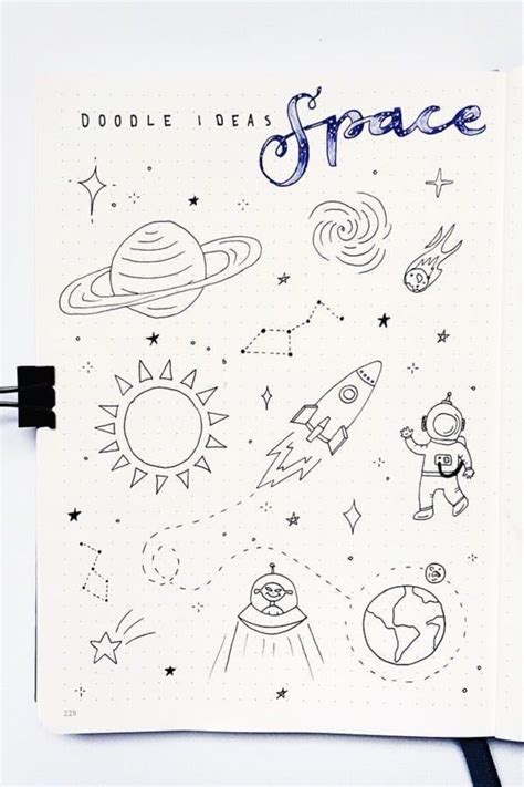 Bullet Journal Doodle Inspiration For Bujo Addicts Vol1 Crazy Laura 2023