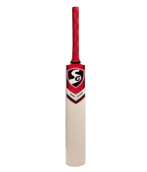 To receive alerts, please allow web browser notification permission. SG Kashmir Willow Bat: Buy Online at Best Price on Snapdeal