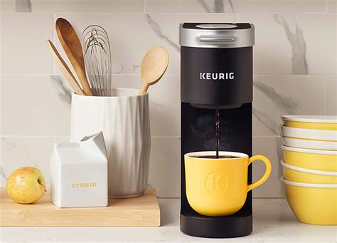 Attention Coffee Lovers These Are The 6 Best Keurig Cyber Monday Deals To Score Now