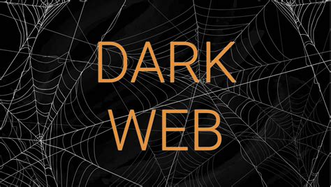 What Is Your Personal Information Worth On The Dark Web
