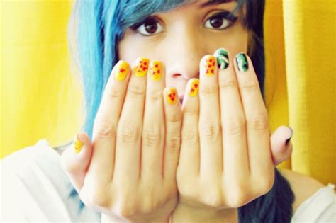 We did not find results for: Bulma Dragon Ball Z | Nail Art | Pinterest