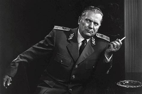 FRIENDSHIP WITHOUT LIMITS: He saved Tito's life when no one expected it