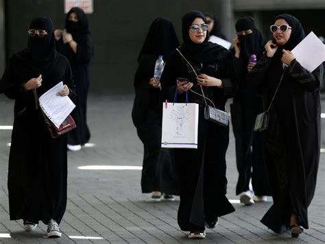 Saudi Arabia Lifts Travel Restrictions On Women Grants Them Greater Control Trendaz