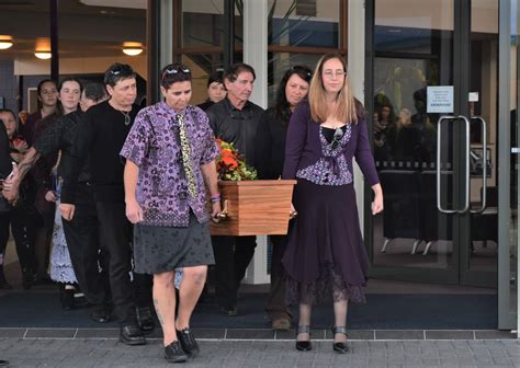 Hundreds farewell ‘extraordinary’ Jack Reid | Cambridge News