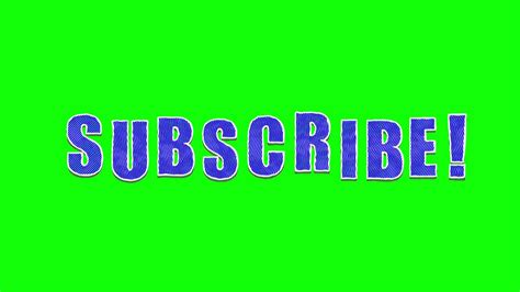 Green screen congrats on 10k subscribers chroma key effects animation. Subscribe Green screen Stock Video Footage - Storyblocks