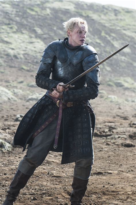 Brienne Of Tarth Season 4 Brienne Of Tarth Photo 37215611 Fanpop