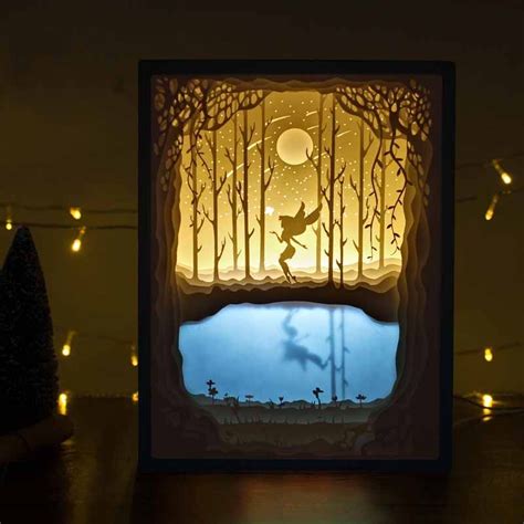 Winrar and read pdf file. Papercut Light Boxes Blog - Free Papercut Light Boxes ...