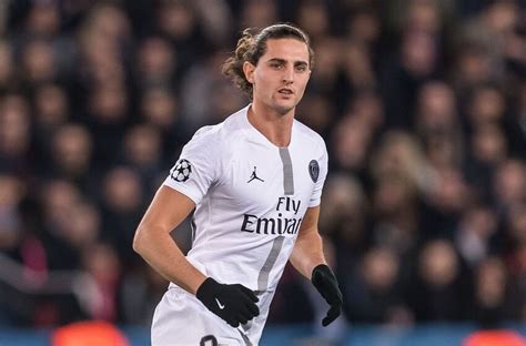Latest on juventus midfielder adrien rabiot including news, stats, videos, highlights and more on espn. Adrien Rabiot still chasing Barcelona deal following PSG comeback