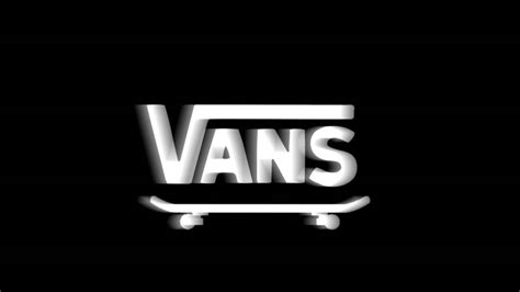 Vans Logo Animation Youtube