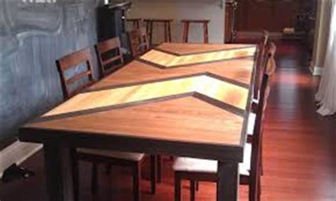 See more ideas about plywood table, furniture design, plywood furniture. 10 DIY Wooden Pallet Kitchen Table And Dining Table ...