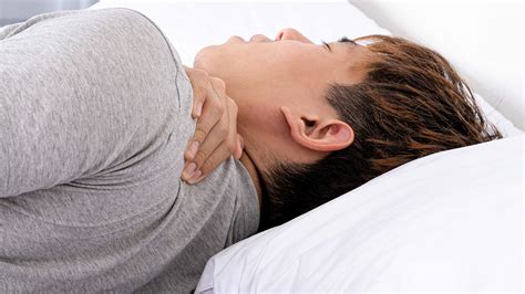Sleeping Positions For Neck Pain Heal Your Neck Pain