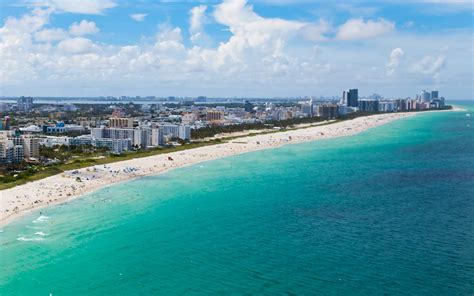 Good availability and great rates. Miami Beach 's South Beach oder SOBE