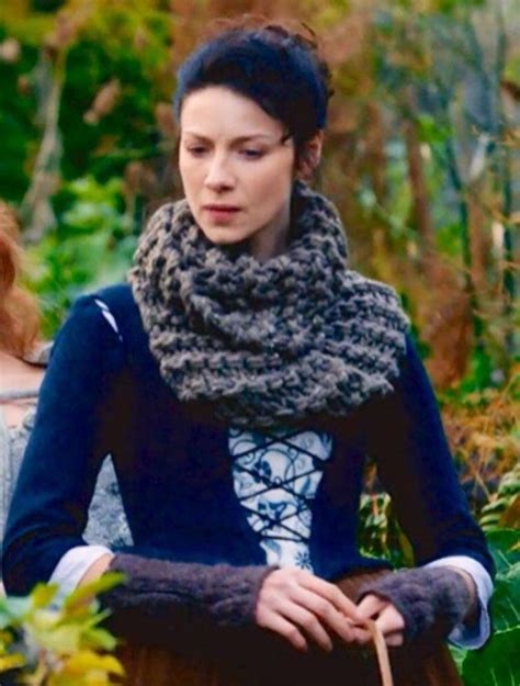 Sale Claire S Cowl Outlander In Stock