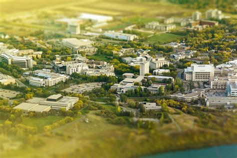 Usask Ranks Among The Worlds Best Universities For Sustainability And