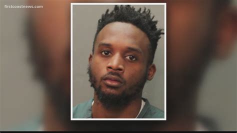 Jacksonville Police Arrest Man In Connection To Sexual Battery