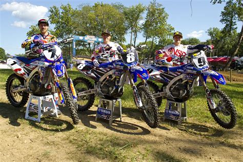 Deze dvd biedt drie uur vol motorcross actie. FIM Releases Motocross of Nations Pre-Entry List - Racer X ...