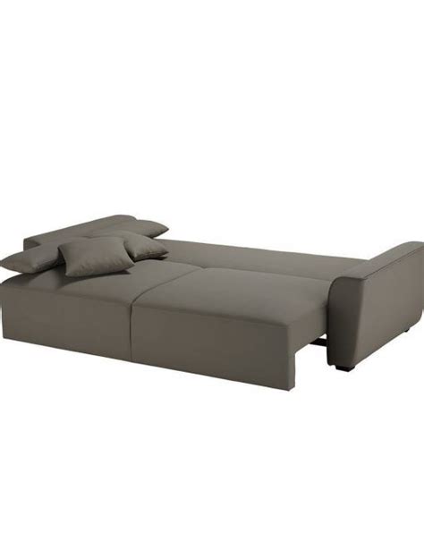 Cloud Modern Queen Sofa Bed Sleeper Expand Furniture Modern Sofa