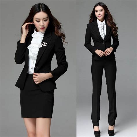A Administrativa Cab Business Outfits Women Business Women