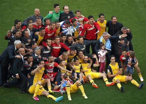 Check spelling or type a new query. Spanish Football | Soccer | Sports Blog