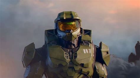 How Old Is Master Chief In Every Halo Game Including Halo Infinite